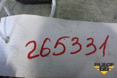 Переключатель регулировки зеркал (0045452207) для Mercedes Benz  TRUCK Actros I с 1996-2002г