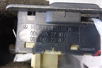 Переключатель регулировки зеркал (0045452207) для Mercedes Benz  TRUCK Actros I с 1996-2002г