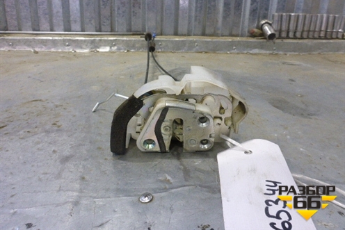 Замок двери передней правой для Subaru Legacy Outback (B14) с 2009-2014г