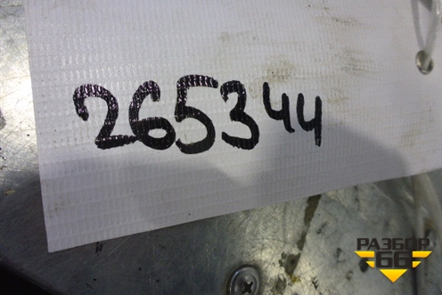 Замок двери передней правой для Subaru Legacy Outback (B14) с 2009-2014г