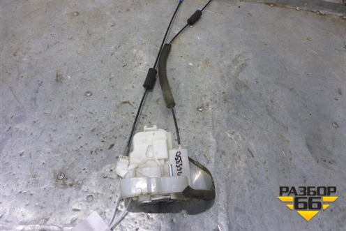 Замок двери задней левой для Subaru Legacy Outback (B14) с 2009-2014г