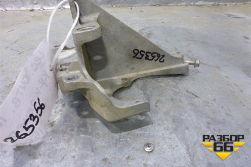 Кронштейн генератора (2.5л EJ25) для Subaru Legacy Outback (B14) с 2009-2014г
