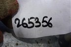 Кронштейн генератора (2.5л EJ25) для Subaru Legacy Outback (B14) с 2009-2014г