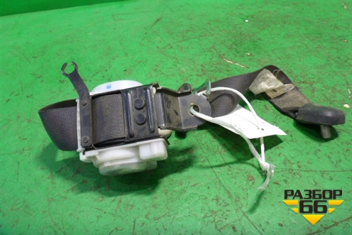Ремень безопасности задний правый для Subaru Legacy Outback (B14) с 2009-2014г