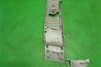 Обшивка стойки центральная верхняя правая для Subaru Legacy Outback (B14) с 2009-2014г