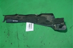 Накладка переднего крыла правого (57256AJ020) для Subaru Legacy Outback (B14) с 2009-2014г