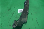 Накладка переднего крыла правого (57256AJ020) для Subaru Legacy Outback (B14) с 2009-2014г