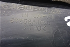 Накладка переднего крыла правого (57256AJ020) для Subaru Legacy Outback (B14) с 2009-2014г