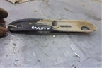 Кронштейн подрамника (50557AJ010) для Subaru Legacy Outback (B14) с 2009-2014г