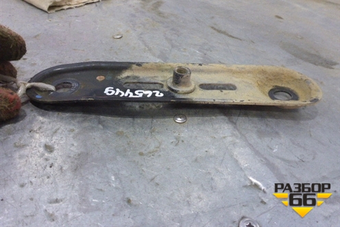 Кронштейн подрамника (50557AJ010) для Subaru Legacy Outback (B14) с 2009-2014г