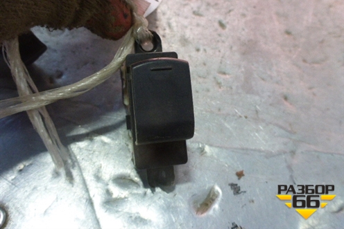 Кнопка стеклоподъёмника для Subaru Legacy Outback (B14) с 2009-2014г