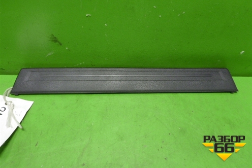Накладка порога внутренняя переднего левого (в проём) (94060AJ060) для Subaru Legacy Outback (B14) с 2009-2014г