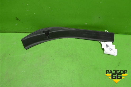 Накладка порога внутренняя заднего левого для Subaru Legacy Outback (B14) с 2009-2014г