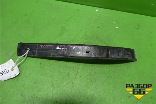 Накладка порога внутренняя заднего правого для Subaru Legacy Outback (B14) с 2009-2014г