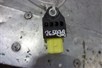 Датчик AIR BAG для Subaru Legacy Outback (B14) с 2009-2014г