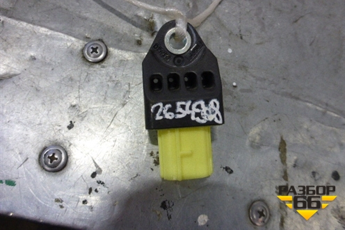 Датчик AIR BAG для Subaru Legacy Outback (B14) с 2009-2014г