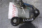 Кронштейн задней балки правый для Opel Meriva с 2003-2010г