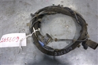 Проводка (на заднюю балку) для Opel Meriva с 2003-2010г