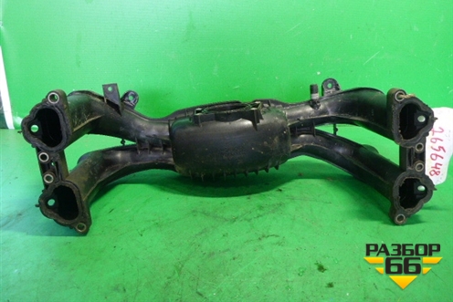 Коллектор впускной (2.5л EJ25) (14001AC140) для Subaru Legacy Outback (B14) с 2009-2014г