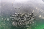 Коллектор впускной (2.5л EJ25) (14001AC140) для Subaru Legacy Outback (B14) с 2009-2014г