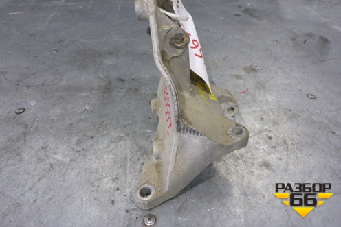 Кронштейн компрессора кондиционера (23950AA020) для Subaru Legacy Outback (B14) с 2009-2014г
