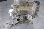 Заслонка дроссельная электрическая (2.5л EJ25) (16112AA350) для Subaru Legacy Outback (B14) с 2009-2014г