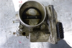 Заслонка дроссельная электрическая (2.5л EJ25) (16112AA350) для Subaru Legacy Outback (B14) с 2009-2014г