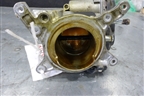 Заслонка дроссельная электрическая (2.5л EJ25) (16112AA350) для Subaru Legacy Outback (B14) с 2009-2014г