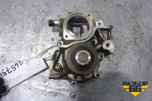 Насос водяной помпа (21111AA331) для Subaru Legacy Outback (B14) с 2009-2014г