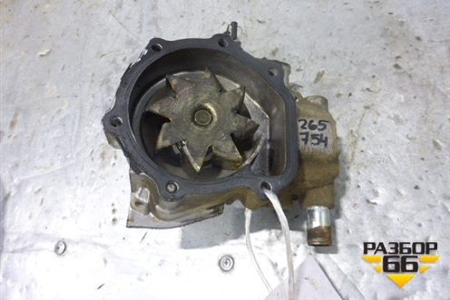 Насос водяной помпа (21111AA331) для Subaru Legacy Outback (B14) с 2009-2014г
