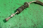 Трос КПП АКПП (35150AG000) для Subaru Legacy Outback (B14) с 2009-2014г