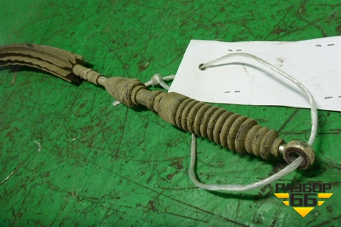 Трос КПП АКПП (35150AG000) для Subaru Legacy Outback (B14) с 2009-2014г