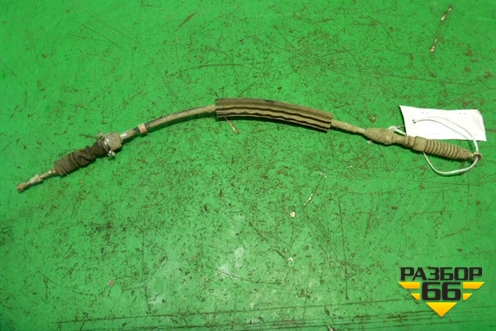 Трос КПП АКПП (35150AG000) для Subaru Legacy Outback (B14) с 2009-2014г