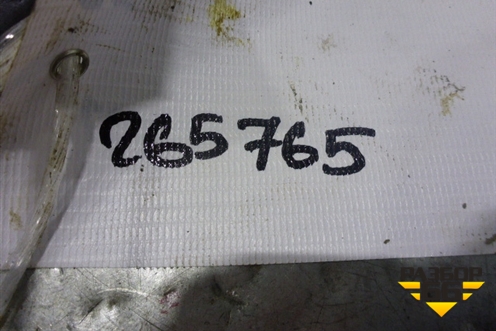 Маслозаборник (2.5л EJ25) (15049AA130) для Subaru Legacy Outback (B14) с 2009-2014г