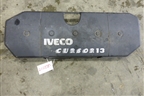 Накладка декоративная на двигатель (CURSOR 13) (504219646) для Iveco  Stralis с 2007г
