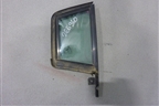 Стекло двери задней правой форточка для Mitsubishi Galant (DJ,DM) с 2003-2012г