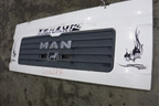 Капот  (2000х750мм) (81611100053) для MAN  TGA 4-Series  с 2000-2008г