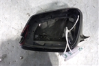 Корпус зеркала левого (51167187431) для BMW 5-серия Е60/Е61 с 2003-2009г