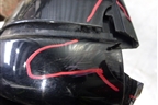 Корпус зеркала левого (51167187431) для BMW 5-серия Е60/Е61 с 2003-2009г