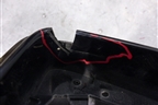 Корпус зеркала левого (51167187431) для BMW 5-серия Е60/Е61 с 2003-2009г