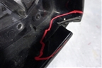 Корпус зеркала левого (51167187431) для BMW 5-серия Е60/Е61 с 2003-2009г
