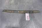 Накладка крышки багажника для Honda Civic 4D с 2006-2012г