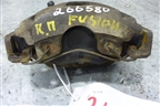Суппорт передний правый для Ford Fusion с 2002г