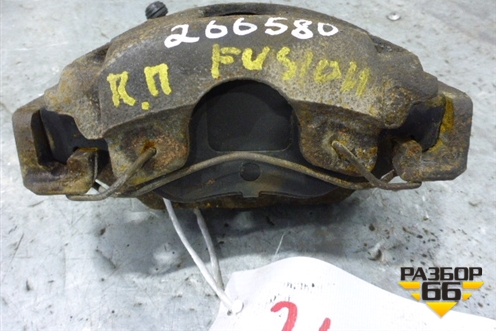 Суппорт передний правый для Ford Fusion с 2002г