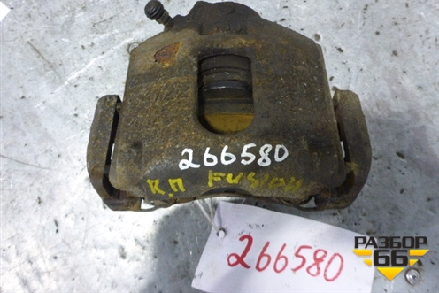 Суппорт передний правый для Ford Fusion с 2002г