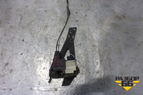 Замок двери задней левой (2N11N264A53A) для Ford Fiesta с 2008-2015г