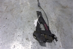 Замок двери задней левой (2N11N264A53A) для Ford Fiesta с 2008-2015г