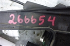 Замок двери задней левой (2N11N264A53A) для Ford Fiesta с 2008-2015г