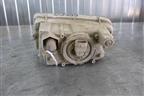 Фара противотуманная правая (до 2005г) для Toyota Land Cruiser (100) с1998-2007г