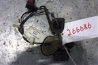 Проводка двери задней левой (6N1T14A584) для Ford Fusion с 2002г